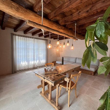 Villa Mario Resort Salò Buitenkant foto