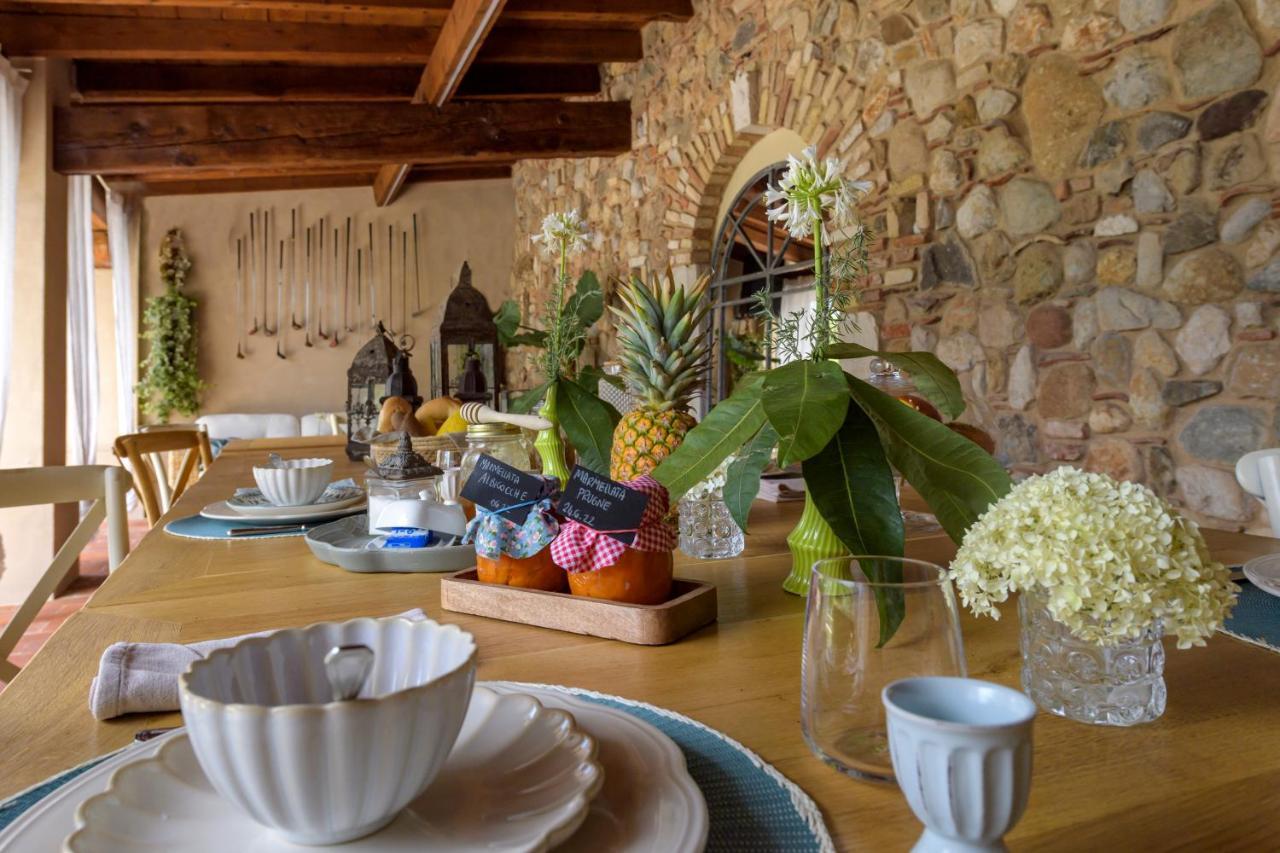 Villa Mario Resort Salò Buitenkant foto