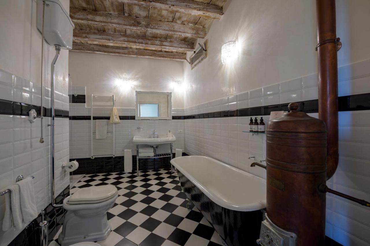 Villa Mario Resort Salò Buitenkant foto