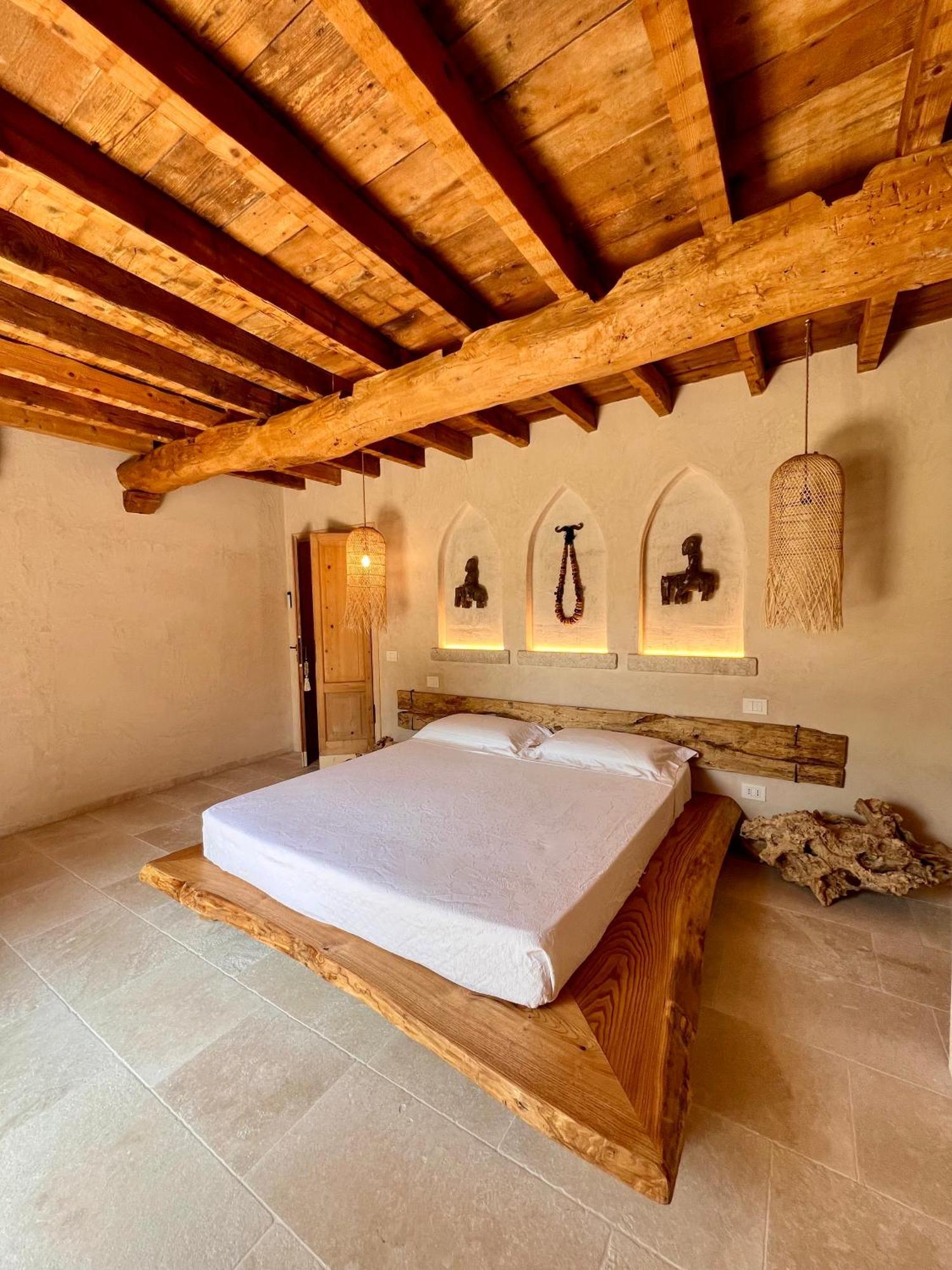 Villa Mario Resort Salò Buitenkant foto