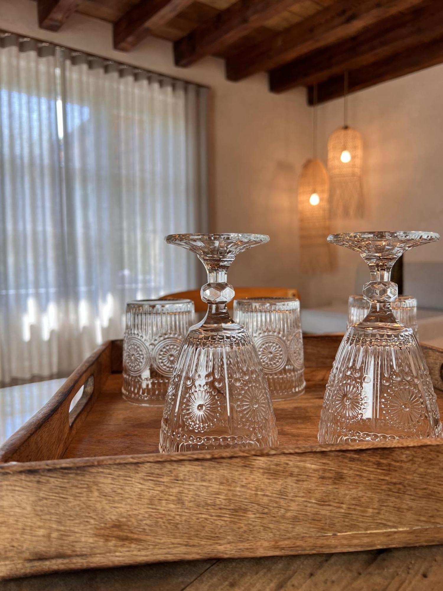 Villa Mario Resort Salò Buitenkant foto
