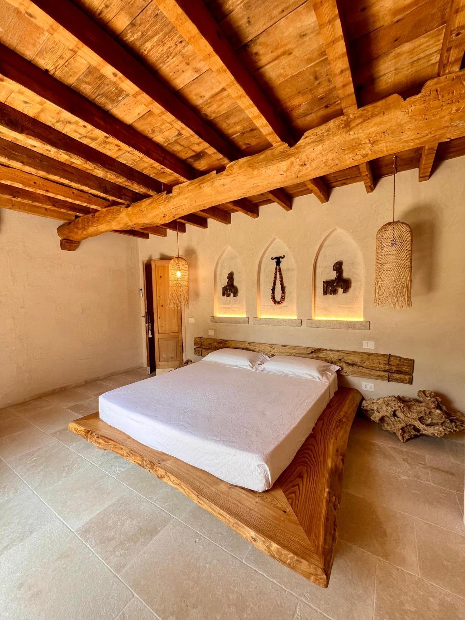 Villa Mario Resort Salò Buitenkant foto