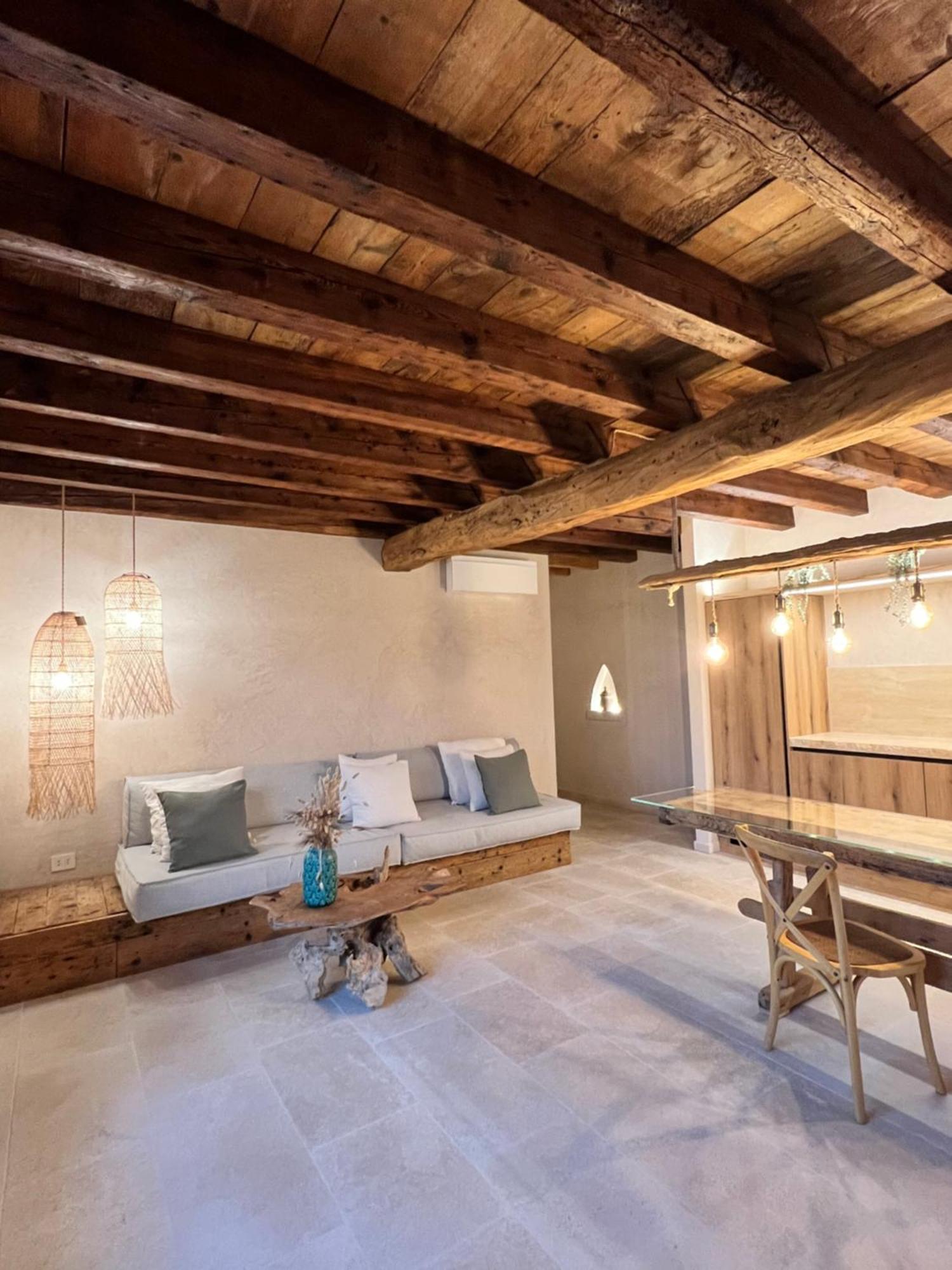 Villa Mario Resort Salò Buitenkant foto
