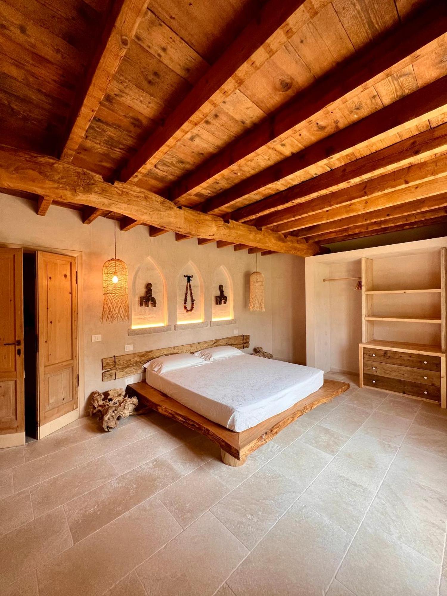 Villa Mario Resort Salò Buitenkant foto